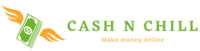 Cash N Chill Logo