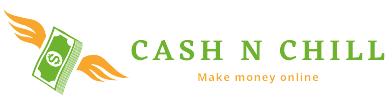 Cash N Chill Logo