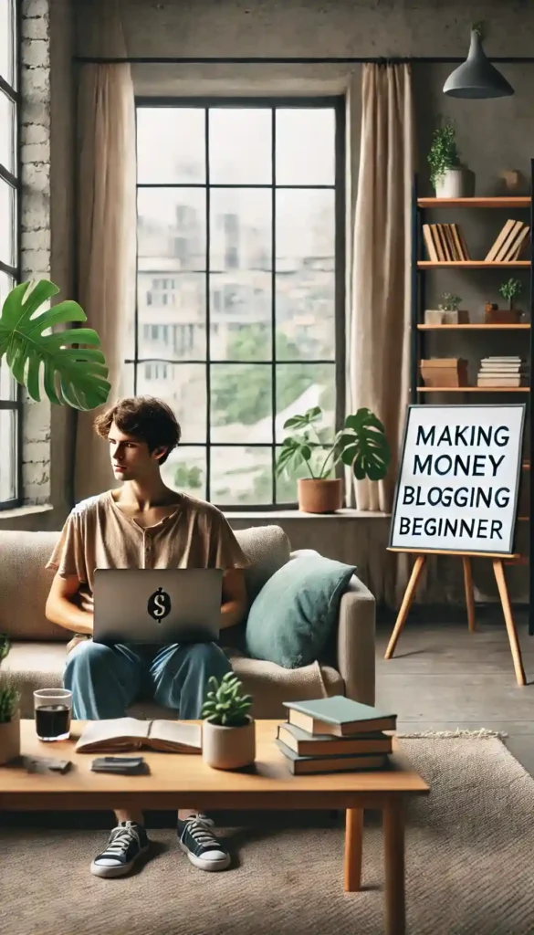 How Do Beginner Blogs Make Money