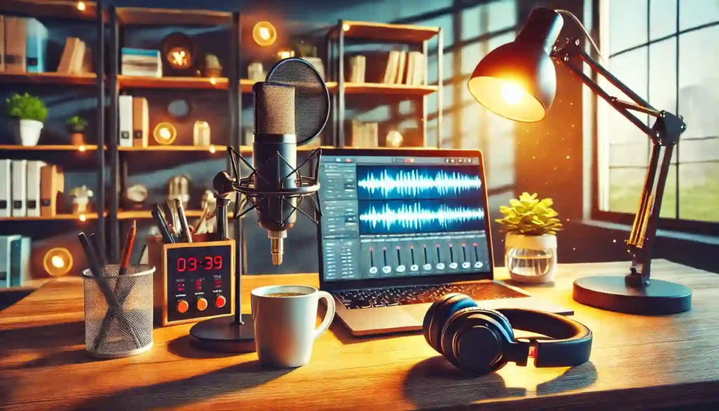 How to Make Money with Your Podcast