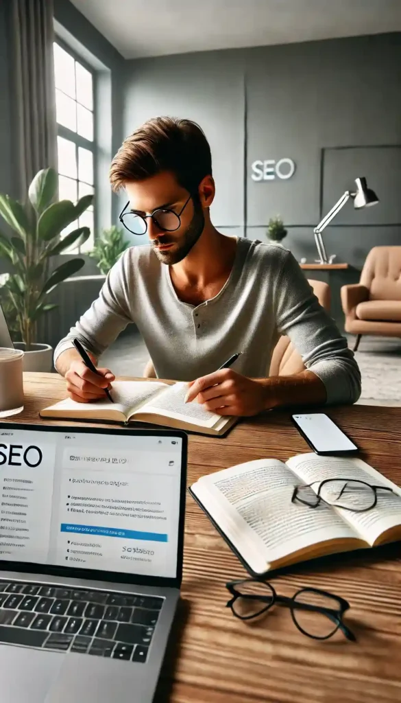 Is SEO a Good Career