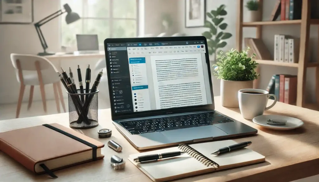 Top 5 Platforms to Find Content Writing Work in 2025